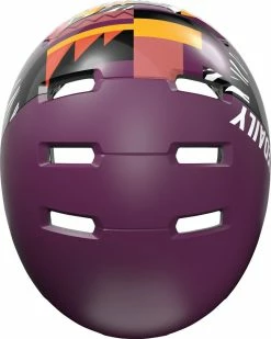 Abus Skurb ACE - City Helmet Cascos Urbanos & Trekking | Bike-Discount -BICICLETAS Ventas Abus Skurb ACE City Helm 40400 4 1280x1280