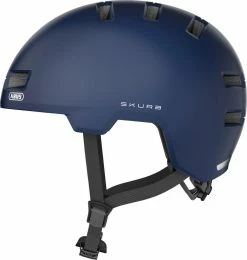 Abus Skurb - City Helmet Cascos Urbanos & Trekking | Bike-Discount
