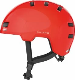 Abus Skurb - City Helmet Cascos Urbanos & Trekking | Bike-Discount