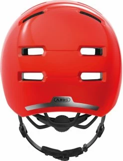 Abus Skurb - City Helmet Cascos Urbanos & Trekking | Bike-Discount -BICICLETAS Ventas Abus Skurb City Helm 40379 3 1280x1280