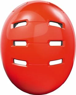 Abus Skurb - City Helmet Cascos Urbanos & Trekking | Bike-Discount -BICICLETAS Ventas Abus Skurb City Helm 40379 4 1280x1280