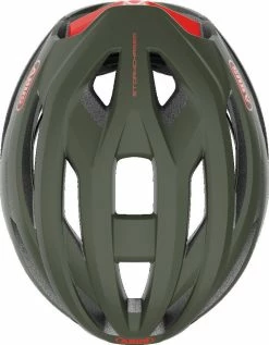 Abus StormChaser Gravel - Gravelhelm Cascos Carretera | Bike-Discount -BICICLETAS Ventas Abus StromChaser Gravel Gravelhelm 87905 2 1280x1280