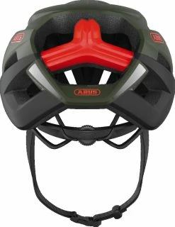 Abus StormChaser Gravel - Gravelhelm Cascos Carretera | Bike-Discount -BICICLETAS Ventas Abus StromChaser Gravel Gravelhelm 87905 4 1280x1280