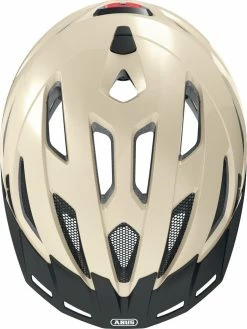 Abus Urban-I 3.0 - City Helmet Cascos Urbanos & Trekking | Bike-Discount -BICICLETAS Ventas Abus Urban i 3 66717 4 1280x1280
