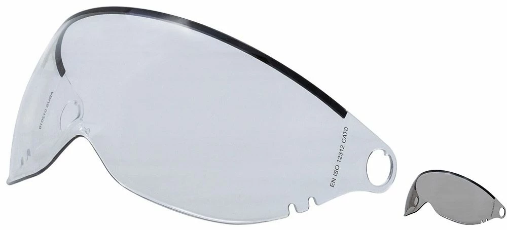 Abus Visor For Hyban 2.0 (ACE) Accesorios Cascos | Bike-Discount 1 Abus Visor For Hyban 2.0 (ACE) Accesorios Cascos | Bike-Discount