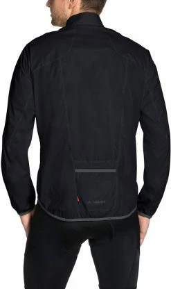 Vaude Air Jacket III - Wind Jacket Cazadora | Bike-Discount -BICICLETAS Ventas Air Jacket III Windjacke 40813 051 3 1280x1280