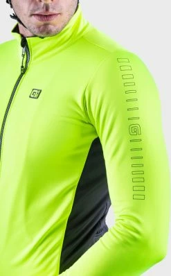 ALE Alé Fondo - Wind Jacket Cazadora | Bike-Discount -BICICLETAS Ventas Ale Fondo Windjacke L21046460 02 3 1280x1280