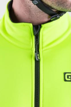 ALE Alé Fondo - Wind Jacket Cazadora | Bike-Discount -BICICLETAS Ventas Ale Fondo Windjacke L21046460 02 5 1280x1280