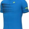 ALE Alé Turbo - Jersey Maillots De Manga Corta | Bike-Discount