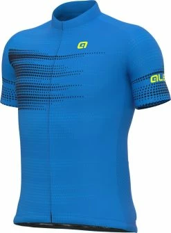ALE Alé Turbo - Jersey Maillots De Manga Corta | Bike-Discount