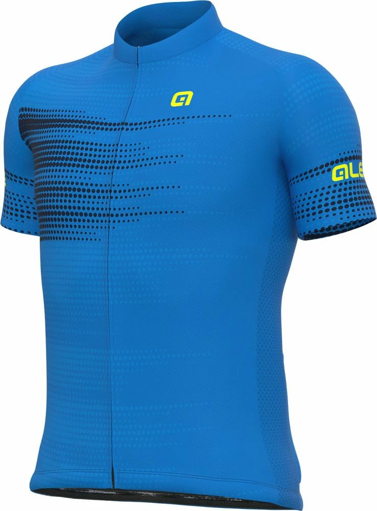 ALE Alé Turbo - Jersey Maillots De Manga Corta | Bike-Discount 1 ALE Alé Turbo - Jersey Maillots De Manga Corta | Bike-Discount