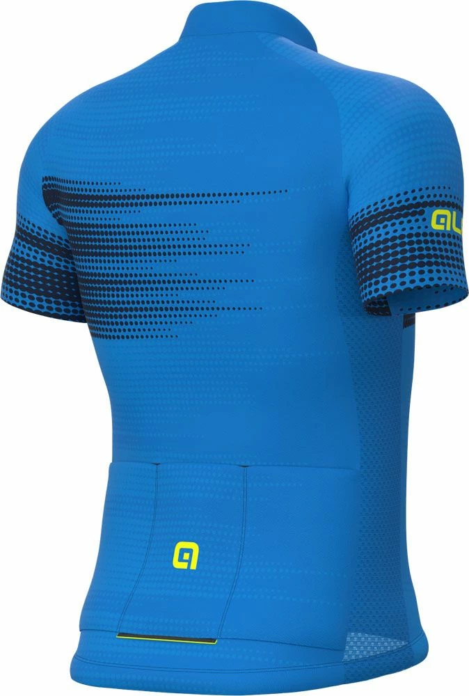 ALE Alé Turbo - Jersey Maillots De Manga Corta | Bike-Discount 2 ALE Alé Turbo - Jersey Maillots De Manga Corta | Bike-Discount - Imagen 2