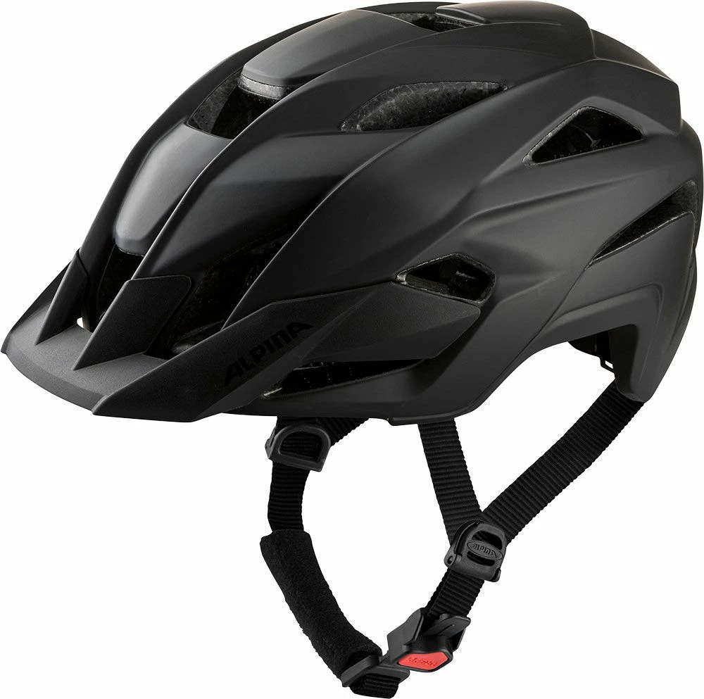 Alpina Kamloop - Casco MTB Cascos MTB | Bike-Discount 1 Alpina Kamloop - Casco MTB Cascos MTB | Bike-Discount