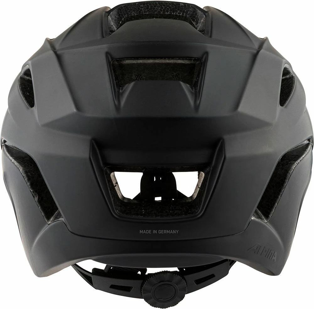 Alpina Kamloop - Casco MTB Cascos MTB | Bike-Discount 2 Alpina Kamloop - Casco MTB Cascos MTB | Bike-Discount - Imagen 2