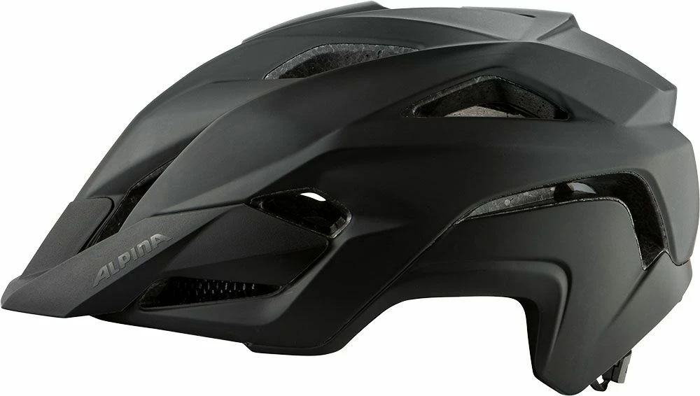 Alpina Kamloop - Casco MTB Cascos MTB | Bike-Discount 3 Alpina Kamloop - Casco MTB Cascos MTB | Bike-Discount - Imagen 3
