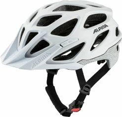 Alpina Mythos Reflective - Casco MTB Cascos MTB | Bike-Discount