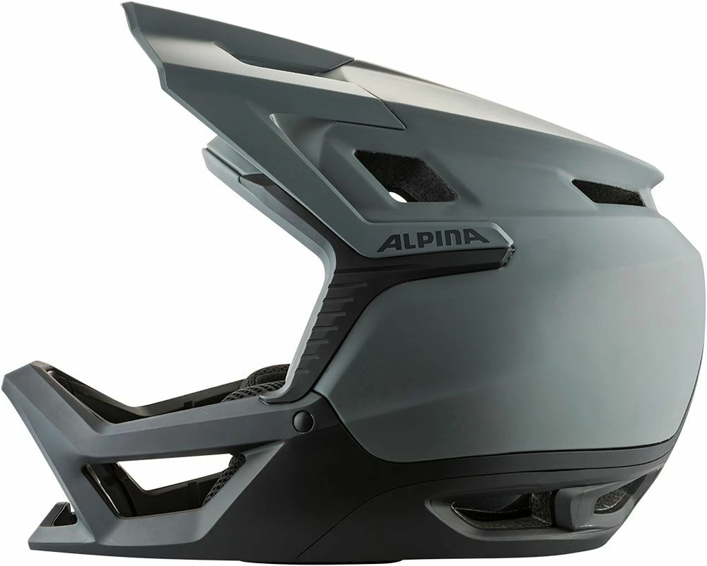 Alpina Roca - Casco Integral Cascos Integrales | Bike-Discount 3 Alpina Roca - Casco Integral Cascos Integrales | Bike-Discount - Imagen 3