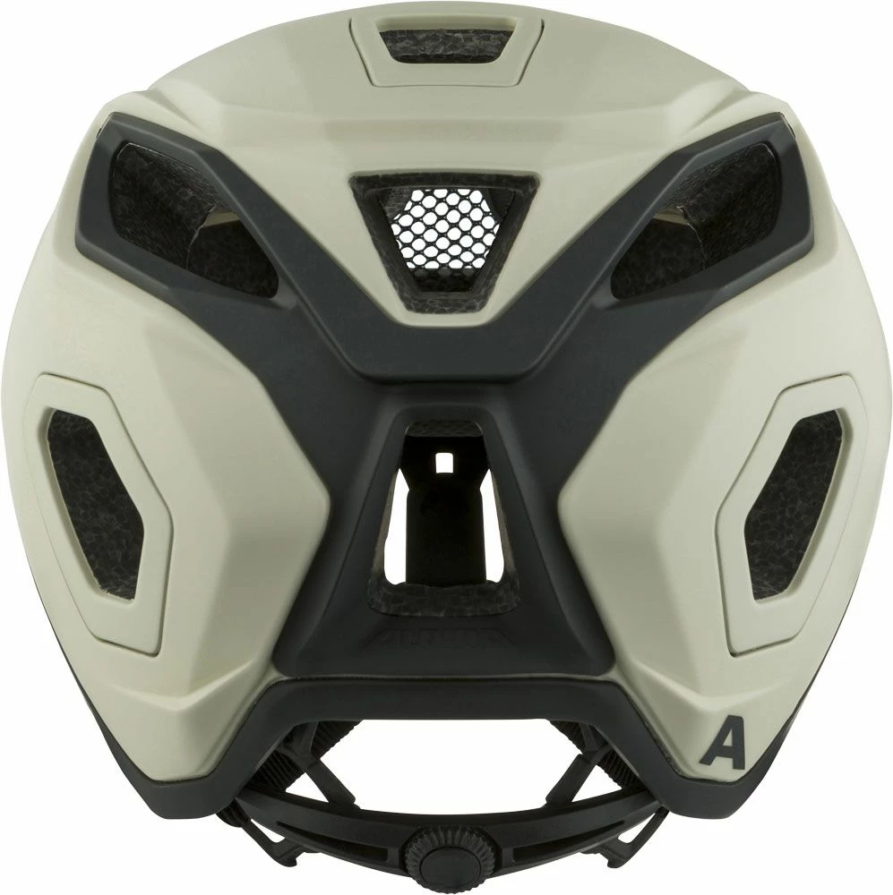 Alpina Comox - Casco MTB Cascos MTB | Bike-Discount 4 Alpina Comox - Casco MTB Cascos MTB | Bike-Discount - Imagen 4