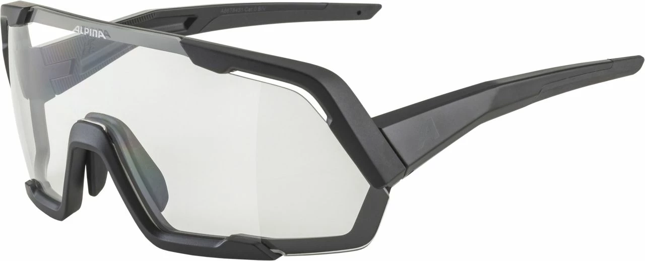 Alpina Rocket - Gafas Deportivas Gafas | Bike-Discount 1 Alpina Rocket - Gafas Deportivas Gafas | Bike-Discount