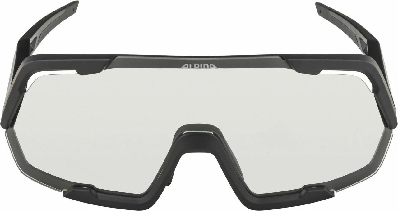 Alpina Rocket - Gafas Deportivas Gafas | Bike-Discount 2 Alpina Rocket - Gafas Deportivas Gafas | Bike-Discount - Imagen 2