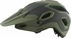Alpina Rootage - Casco MTB Cascos MTB | Bike-Discount 6 Alpina Rootage - Casco MTB Cascos MTB | Bike-Discount -BICICLETAS Ventas Alpina Rootage MTB Helm A9718171 3 1280x1280