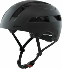 Alpina Soho - Casco Urbano Cascos Urbanos & Trekking | Bike-Discount