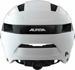 Alpina Soho Visor - Casco Urbano Cascos Urbanos & Trekking | Bike-Discount 7 Alpina Soho Visor - Casco Urbano Cascos Urbanos & Trekking | Bike-Discount -BICICLETAS Ventas Alpina Soho Visor Urban Helm A9786110 4 1280x1280