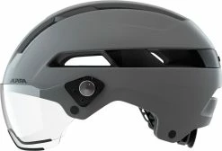 Alpina Soho Visor - Casco Urbano Cascos Urbanos & Trekking | Bike-Discount -BICICLETAS Ventas Alpina Soho Visor Urban Helm A9786131 3 1280x1280