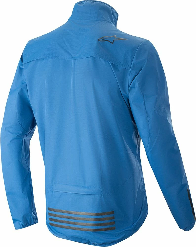 Alpinestars Descender V3 - Chaqueta Cortaviento MTB Cazadora | Bike-Discount 2 Alpinestars Descender V3 - Chaqueta Cortaviento MTB Cazadora | Bike-Discount - Imagen 2