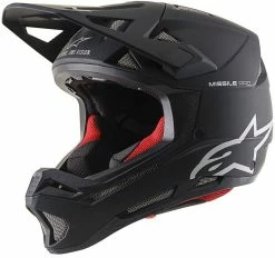 Alpinestars Missile Pro Solid - Casco Integral Cascos Integrales | Bike-Discount