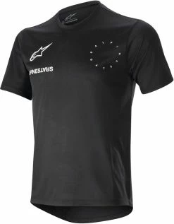 Alpinestars Alps Topo - Maillot MTB MTB Jersey Short Sleeve | Bike-Discount