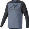 Alpinestars Drop 6 V2 - Maillot MTB De Manga Larga MTB Jersey Long Sleeve | Bike-Discount