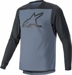 Alpinestars Drop 6 V2 - Maillot MTB De Manga Larga MTB Jersey Long Sleeve | Bike-Discount