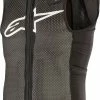 Alpinestars Paragon Plus - Chaleco Protector Protectores De Cuerpo Superiores | Bike-Discount
