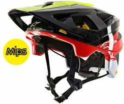 Alpinestars Vector Tech MIPS - MTB Helmet Cascos MTB | Bike-Discount