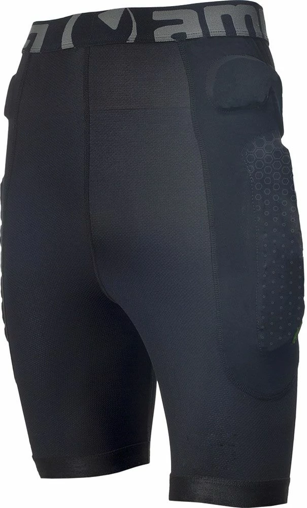 Amplifi MKX Pant - Protective Pants Safety Shorts | Bike-Discount 1 Amplifi MKX Pant - Protective Pants Safety Shorts | Bike-Discount