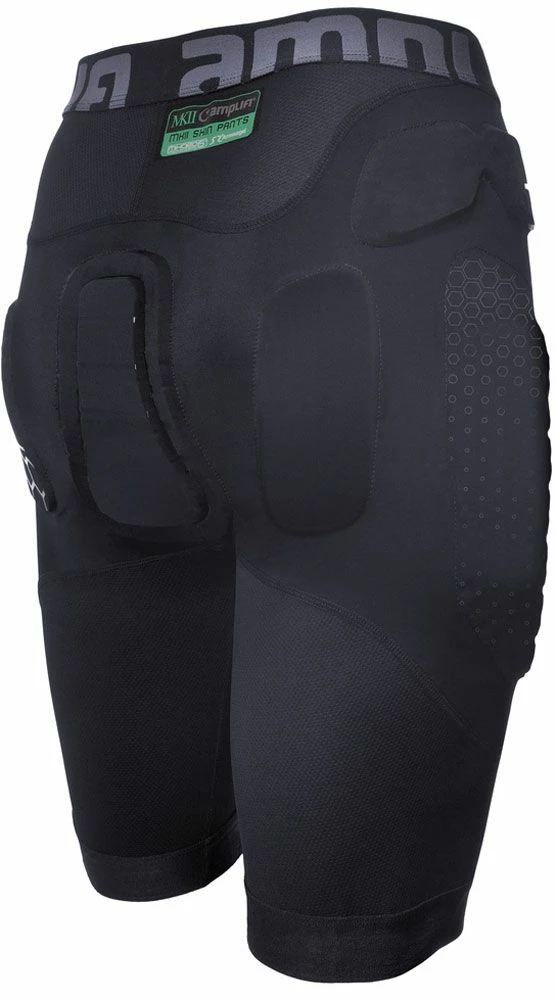 Amplifi MKX Pant - Protective Pants Safety Shorts | Bike-Discount 2 Amplifi MKX Pant - Protective Pants Safety Shorts | Bike-Discount - Imagen 2