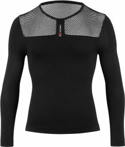Assos Skin Layer Superléger - Baselayer Longsleeve Camiseta Manga Larga | Bike-Discount