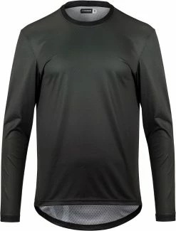 Assos Trail T3 - MTB Long Sleeve Jersey MTB Jersey Long Sleeve | Bike-Discount