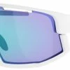 BLIZ Vision Smoke W Blue Multi - Gafas Deportivas Gafas | Bike-Discount