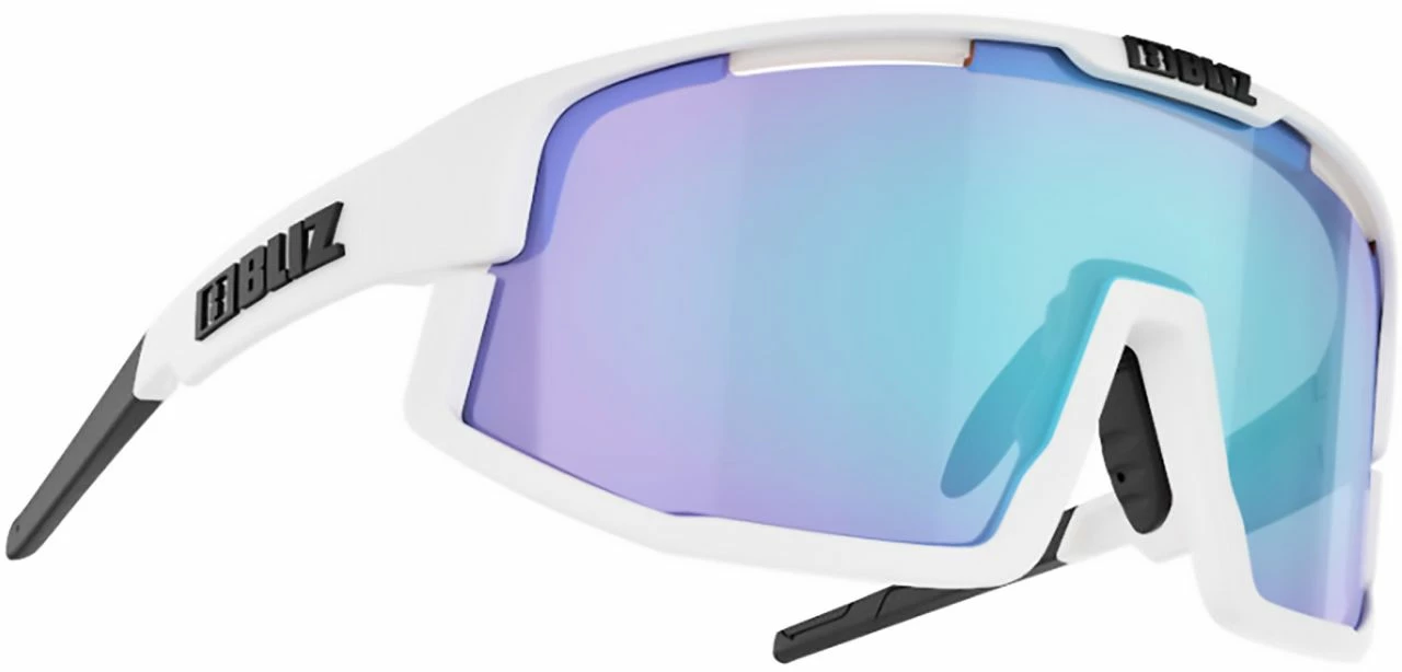 BLIZ Vision Smoke W Blue Multi - Gafas Deportivas Gafas | Bike-Discount 3 BLIZ Vision Smoke W Blue Multi - Gafas Deportivas Gafas | Bike-Discount - Imagen 3