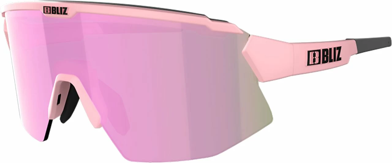 BLIZ Breeze Small Brown W Rose Multi - Gafas Deportivas Gafas | Bike-Discount 1 BLIZ Breeze Small Brown W Rose Multi - Gafas Deportivas Gafas | Bike-Discount