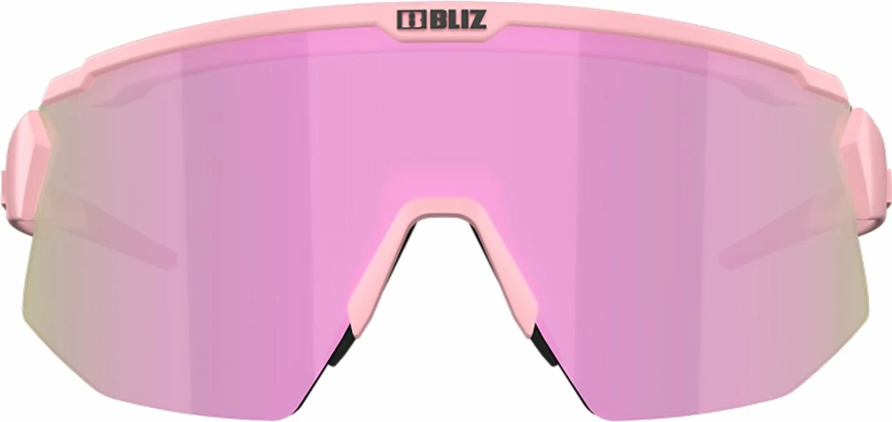 BLIZ Breeze Small Brown W Rose Multi - Gafas Deportivas Gafas | Bike-Discount 2 BLIZ Breeze Small Brown W Rose Multi - Gafas Deportivas Gafas | Bike-Discount - Imagen 2