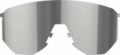 BLIZ Hero Smoke W Silver Mirror Lente De Repuesto Lentes | Bike-Discount