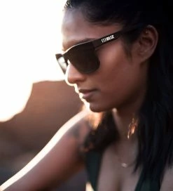 BLIZ Ignite Brown W Silver Mirror - Gafas Deportivas Gafas | Bike-Discount -BICICLETAS Ventas BLIZ IgnitePolarized 52203 10 Sportbrille 6 1280x1280