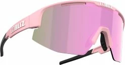BLIZ Matrix Brown W Rose Multi - Gafas Deportivas Gafas | Bike-Discount -BICICLETAS Ventas BLIZ Matrix 52104 49 Sportbrille 3 1280x1280