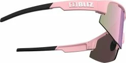 BLIZ Matrix Brown W Rose Multi - Gafas Deportivas Gafas | Bike-Discount -BICICLETAS Ventas BLIZ Matrix 52104 49 Sportbrille 4 1280x1280
