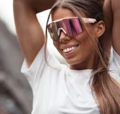 BLIZ Matrix Brown W Rose Multi - Gafas Deportivas Gafas | Bike-Discount -BICICLETAS Ventas BLIZ Matrix 52104 49 Sportbrille 6 1280x1280