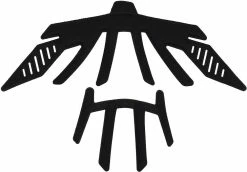 Bell Replacement Pads For 4Forty/Hela Almohadillas De Recambio | Bike-Discount