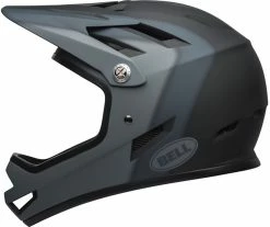 Bell Sanction - Fullface Helmet Cascos Integrales | Bike-Discount